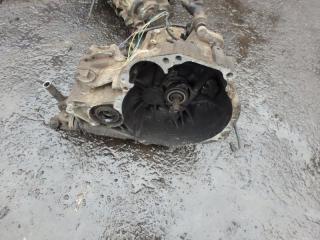 КПП механическая (МКПП) Nissan Primera P12 2004, 1.8 л., МКПП, BN