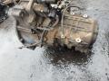 КПП механическая (МКПП) Nissan Primera P12 2004, 1.8 л., МКПП, BN - фото №8