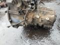 КПП механическая (МКПП) Nissan Primera P12 2004, 1.8 л., МКПП, BN - фото №10
