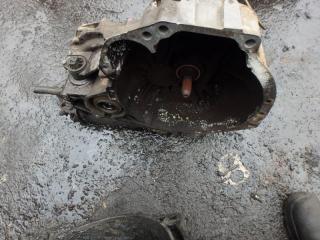 КПП механическая (МКПП) Nissan Primera P12 2004, 1.8 л., МКПП, BN