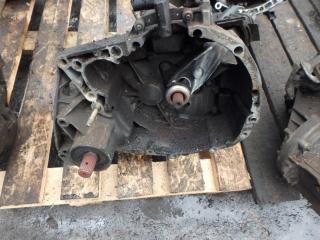 КПП механическая (МКПП) Renault Kangoo 1 поколение 2002, 1.9 л., МКПП, JC5132