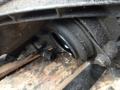 КПП механическая (МКПП) Renault Kangoo 1 поколение 2002, 1.9 л., МКПП, JC5132 - фото №4