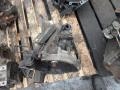 КПП механическая (МКПП) Renault Kangoo 1 поколение 2002, 1.9 л., МКПП, JC5132 - фото №5