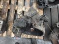 КПП механическая (МКПП) Renault Kangoo 1 поколение 2002, 1.9 л., МКПП, JC5132 - фото №8