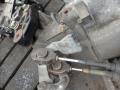 КПП механическая (МКПП) Opel Combo 3 поколение (C) [рестайлинг] 2003, 1.7 л., МКПП, F23 - фото №4