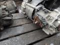 КПП механическая (МКПП) Skoda Octavia 1 поколение [рестайлинг] 2009, 2.0 л., МКПП, универсал, KDL, SDP - фото №9