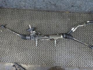 рулевая рейка Peugeot 307 1 поколение 2002, 1.6 л., МКПП, хетчбэк 5 дв.