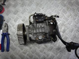 ТНВД Volkswagen Sharan 1 поколение 1999, 1.9 л., 0460404968
