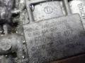 ТНВД Volkswagen Sharan 1 поколение 1999, 1.9 л., 0460404968 - фото №6