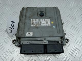 блок управления двигателем Mercedes-Benz R-Класс W251 2007, 3.0 л., АКПП, минивэн, A6421506891
