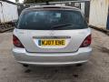 блок управления двигателем Mercedes-Benz R-Класс W251 2007, 3.0 л., АКПП, минивэн, A6421506891 - фото №15