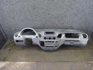 панель передняя салона (торпедо) Mercedes-Benz Sprinter 1 поколение (W901-905) [рестайлинг] 2002, 2.2 л., МКПП, микроавтобус, A9016890606