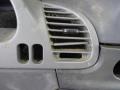 панель передняя салона (торпедо) Mercedes-Benz Sprinter 1 поколение (W901-905) [рестайлинг] 2002, 2.2 л., МКПП, микроавтобус, A9016890606 - фото №2