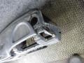 панель передняя салона (торпедо) Mercedes-Benz Sprinter 1 поколение (W901-905) [рестайлинг] 2002, 2.2 л., МКПП, микроавтобус, A9016890606 - фото №7