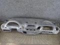 панель передняя салона (торпедо) Mercedes-Benz Sprinter 1 поколение (W901-905) [рестайлинг] 2002, 2.2 л., МКПП, микроавтобус, A9016890606 - фото №8