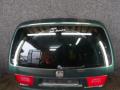 крышка багажника (дверь 3-5) SEAT Alhambra 1 поколение [рестайлинг] 2002, 1.9 л., МКПП, минивэн - фото №2