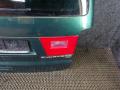 крышка багажника (дверь 3-5) SEAT Alhambra 1 поколение [рестайлинг] 2002, 1.9 л., МКПП, минивэн - фото №9
