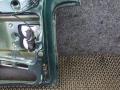 крышка багажника (дверь 3-5) SEAT Alhambra 1 поколение [рестайлинг] 2002, 1.9 л., МКПП, минивэн - фото №14