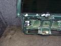 крышка багажника (дверь 3-5) SEAT Alhambra 1 поколение [рестайлинг] 2002, 1.9 л., МКПП, минивэн - фото №15