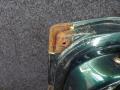 крышка багажника (дверь 3-5) SEAT Alhambra 1 поколение [рестайлинг] 2002, 1.9 л., МКПП, минивэн - фото №16