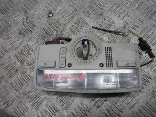 фонарь салона (плафон) Skoda Superb 1 поколение 2004, 2.5 л., МКПП, седан, 3H0947105A, 340959613