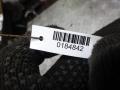 подушка безопасности коленная Audi A4 B8/8K 2010, 1.8 л., МКПП, универсал, 8K0199381NK - фото №3