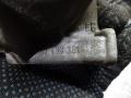 подушка безопасности коленная Audi A4 B8/8K 2010, 1.8 л., МКПП, универсал, 8K0199381NK - фото №4