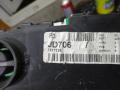 щиток приборов (приборная панель) Nissan Qashqai 1 поколение 2007, 2.0 л., АКПП, внедорожник 5 дв., JD706 - фото №6
