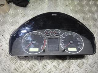 щиток приборов (приборная панель) SEAT Alhambra 1 поколение [рестайлинг] 2002, 1.9 л., МКПП, минивэн, 7M7920800J