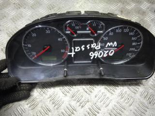 щиток приборов (приборная панель) Volkswagen Passat B5 1998, 1.9 л., МКПП, универсал, 3V1919860SH