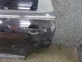 дверь задняя левая Nissan Qashqai 1 поколение 2007, 2.0 л., АКПП, внедорожник 5 дв. - фото №7