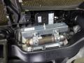 панель передняя салона (торпедо) Ford Mondeo 3 поколение [рестайлинг] 2007, 2.0 л., МКПП, хетчбэк 5 дв. - фото №4