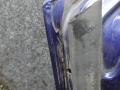 дверь задняя левая Ford Galaxy 1 поколение 1999, 1.9 л., МКПП, минивэн - фото №6
