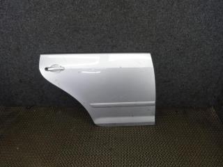 дверь задняя правая Volkswagen Golf Plus 1 поколение 2005, 1.6 л., МКПП, минивэн
