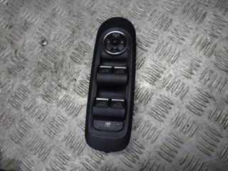 блок управления стеклоподъемниками Ford Mondeo 3 поколение [рестайлинг] 2007, 2.0 л., МКПП, хетчбэк 5 дв., 7S7T14A132AB