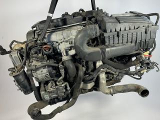 двигатель Audi A3 8P/8PA [рестайлинг] 2006, 2.0 л., TD, дизель, МКПП, передний привод, BMN