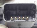 заслонка дроссельная Citroen C4 1 поколение 2012, 1.6 л., HDi, дизель, МКПП, передний привод, 9673534480 - фото №5