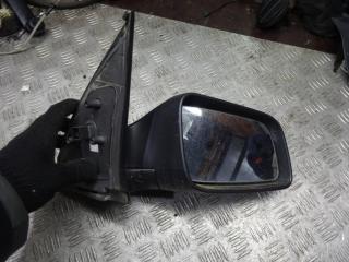 зеркало наружное правое Opel Astra G 2001, 2.0 л., МКПП, хетчбэк 5 дв.