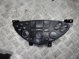 блок управления печки / климат-контроля Nissan Primera P12 2003, 2.2 л., МКПП, седан, 28395AV600