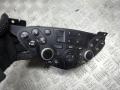 блок управления печки / климат-контроля Nissan Primera P12 2003, 2.2 л., МКПП, седан, 28395AV600 - фото №2