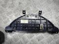 блок управления печки / климат-контроля Nissan Primera P12 2003, 2.2 л., МКПП, седан, 28395AV600 - фото №6