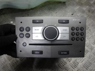 магнитола Opel Astra H 2005, 1.9 л., МКПП, универсал, 13190742