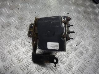 блок ABS Nissan Qashqai 1 поколение 2007, 2.0 л., АКПП, внедорожник 5 дв., 47660JD01B, 0265235295