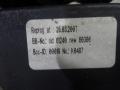блок ABS Nissan Qashqai 1 поколение 2007, 2.0 л., АКПП, внедорожник 5 дв., 47660JD01B, 0265235295 - фото №2