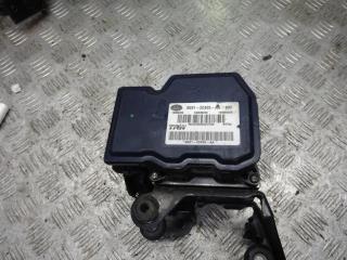 блок ABS Ford Mondeo 3 поколение [рестайлинг] 2007, 2.0 л., МКПП, хетчбэк 5 дв., 8G912C405AA
