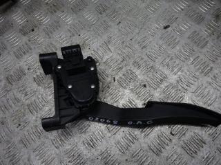 педаль Opel Astra H 2005, 1.9 л., МКПП, универсал, BN