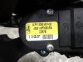 педаль Mazda 2 1 поколение 2003, 1.4 л., АКПП, минивэн, 4S619F836AA - фото №3