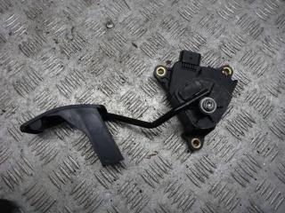 педаль Nissan Qashqai 1 поколение 2007, 2.0 л., АКПП, внедорожник 5 дв., 1237A00332