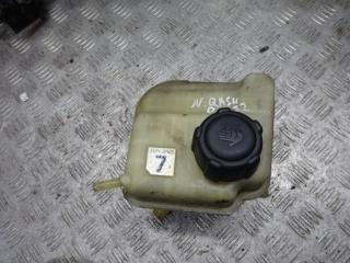 бачок расширительный Nissan Qashqai 1 поколение 2007, 2.0 л., АКПП, внедорожник 5 дв., 21711JD70B