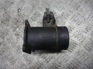расходомер воздуха Nissan Primera P12 2003, 1.8 л., 22680511400, 0280218094